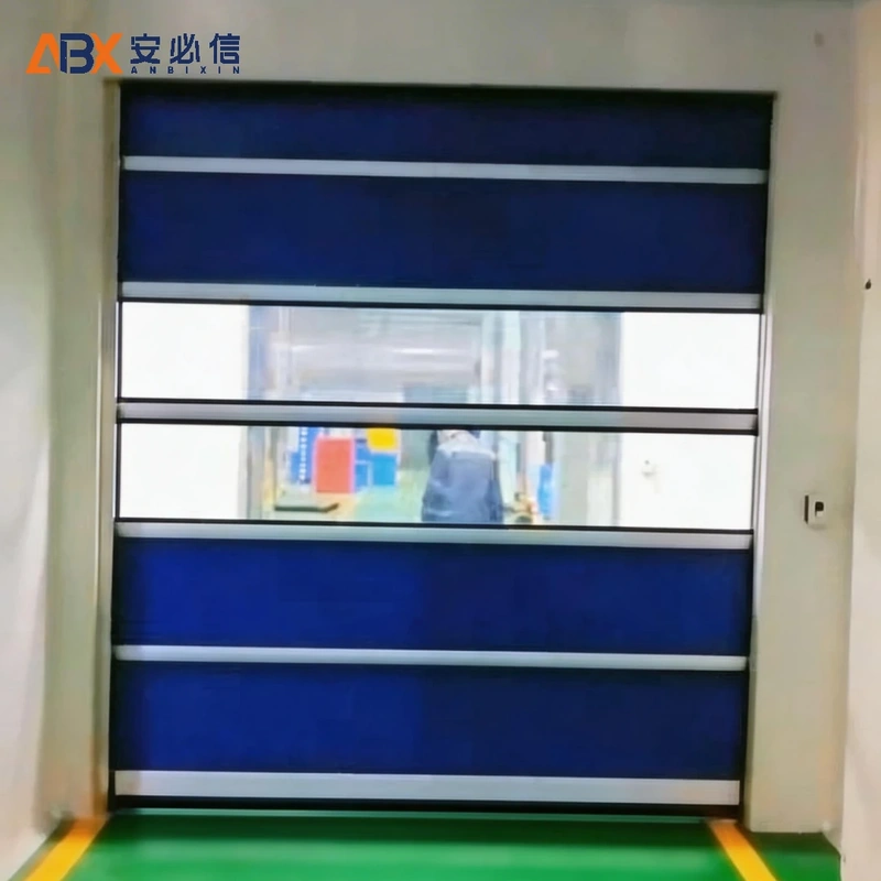 廊坊自动快速门